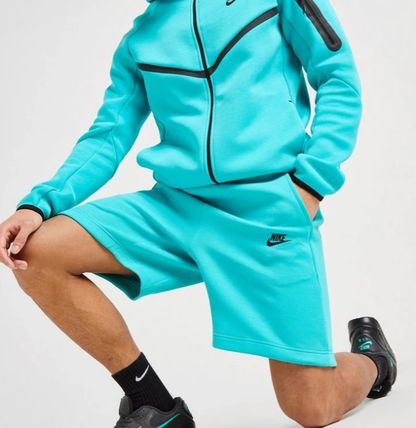 ティファニー Nike(ナイキ) ハーフ・ショートパンツ(メンズ