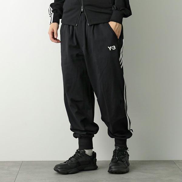 Y-3 トラックパンツ M 3S CUF PANT ジャージ ナイロン