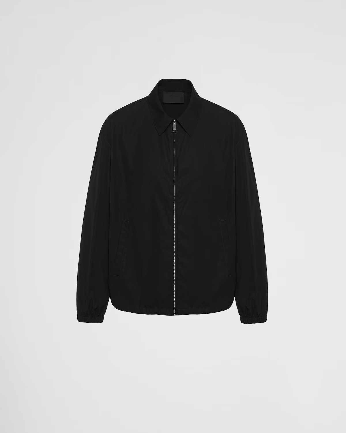 今週末までの出品　PRADA コットン ジャケット ☆VIP価格【PRADA】コットンジャケット