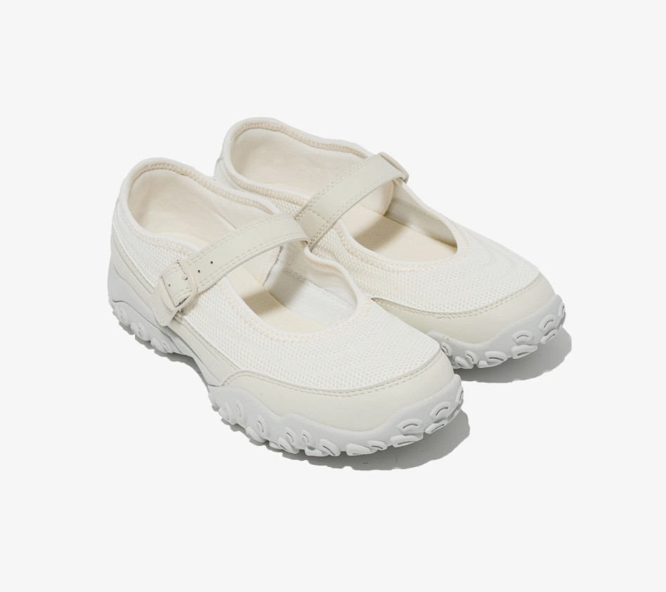 ◆FILA◆ECHAPPE MARY JANE 3色 22~25.5CM サンダル 韓国人気