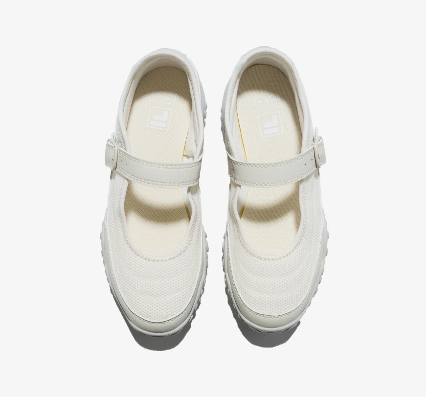 ◆FILA◆ECHAPPE MARY JANE 3色 22~25.5CM サンダル 韓国人気