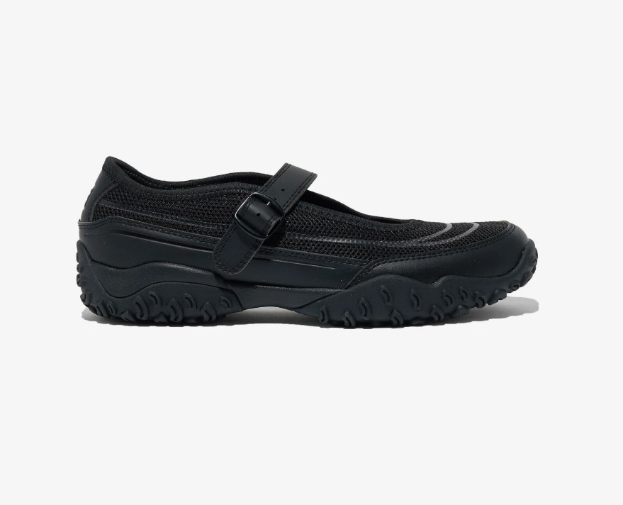 ◆FILA◆ECHAPPE MARY JANE 3色 22~25.5CM サンダル 韓国人気
