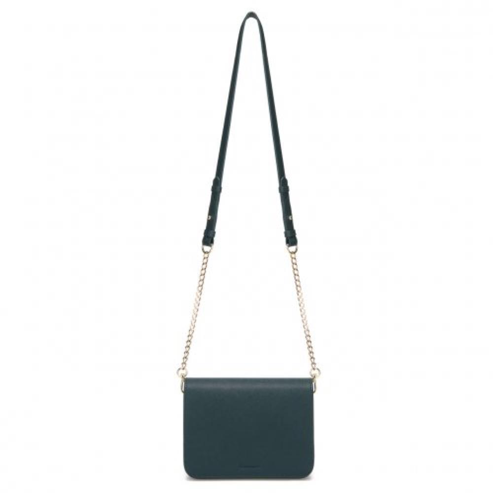 ◇VERMILAN◇ Moodback Deep Green
