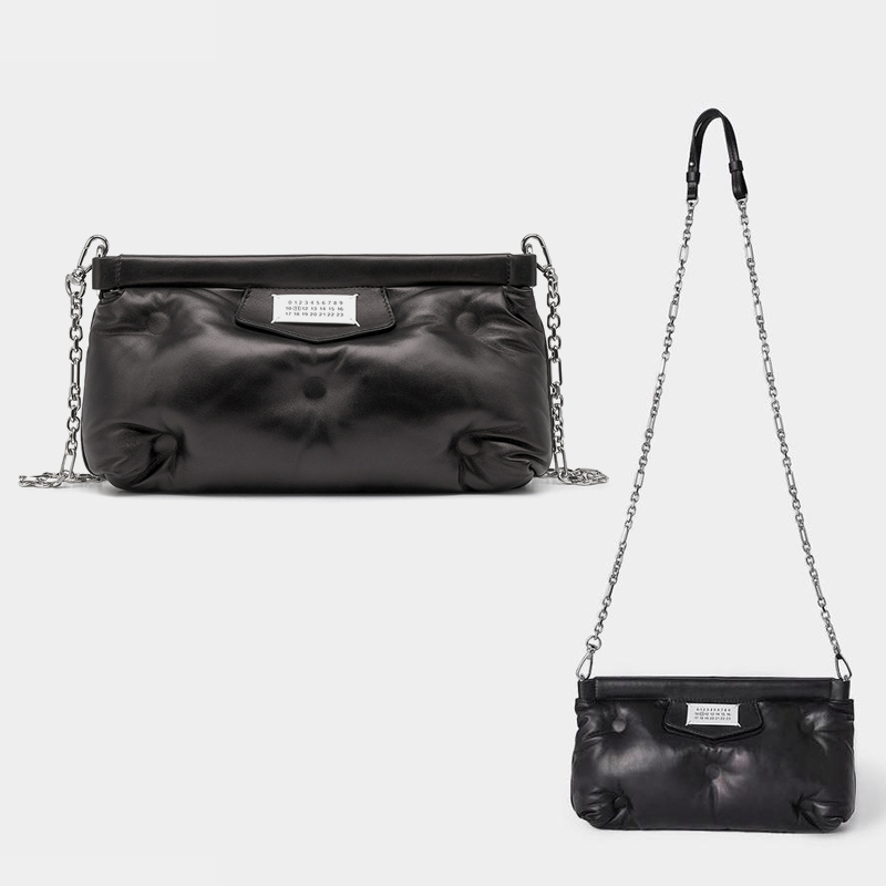 Maison Margiela グラム スラム ショルダーバッグ ポシェット