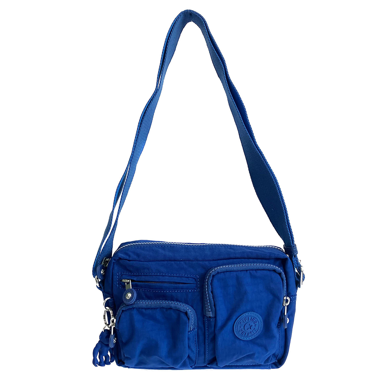 Kipling SEBASTIAN セバスチャン ショルダーバッグ KI4208/C4G