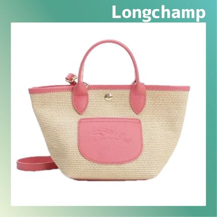 ストライプ Longchamp(ロンシャン) - 海外通販のBUYMA