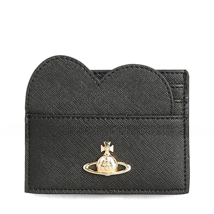 Vivienne Westwood★ORBロゴ カードケース