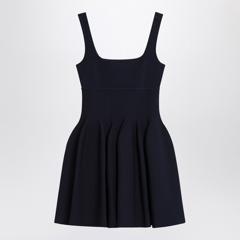 ワンピースその他 SIMKHAI Elektra mini dress in midnight blue