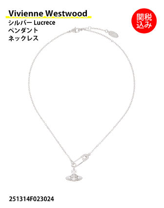 安全ピン Vivienne Westwood(ヴィヴィアンウエストウッド