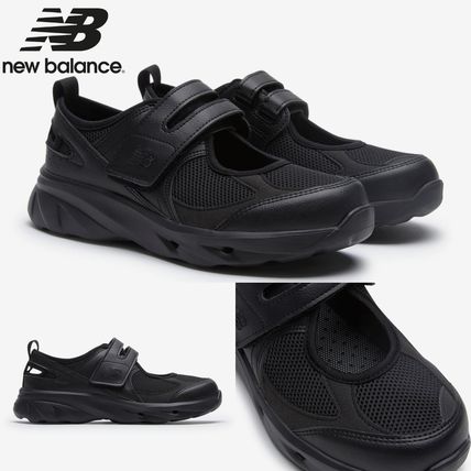 メリージェーン 23cm New Balance(ニューバランス) 靴・シューズ