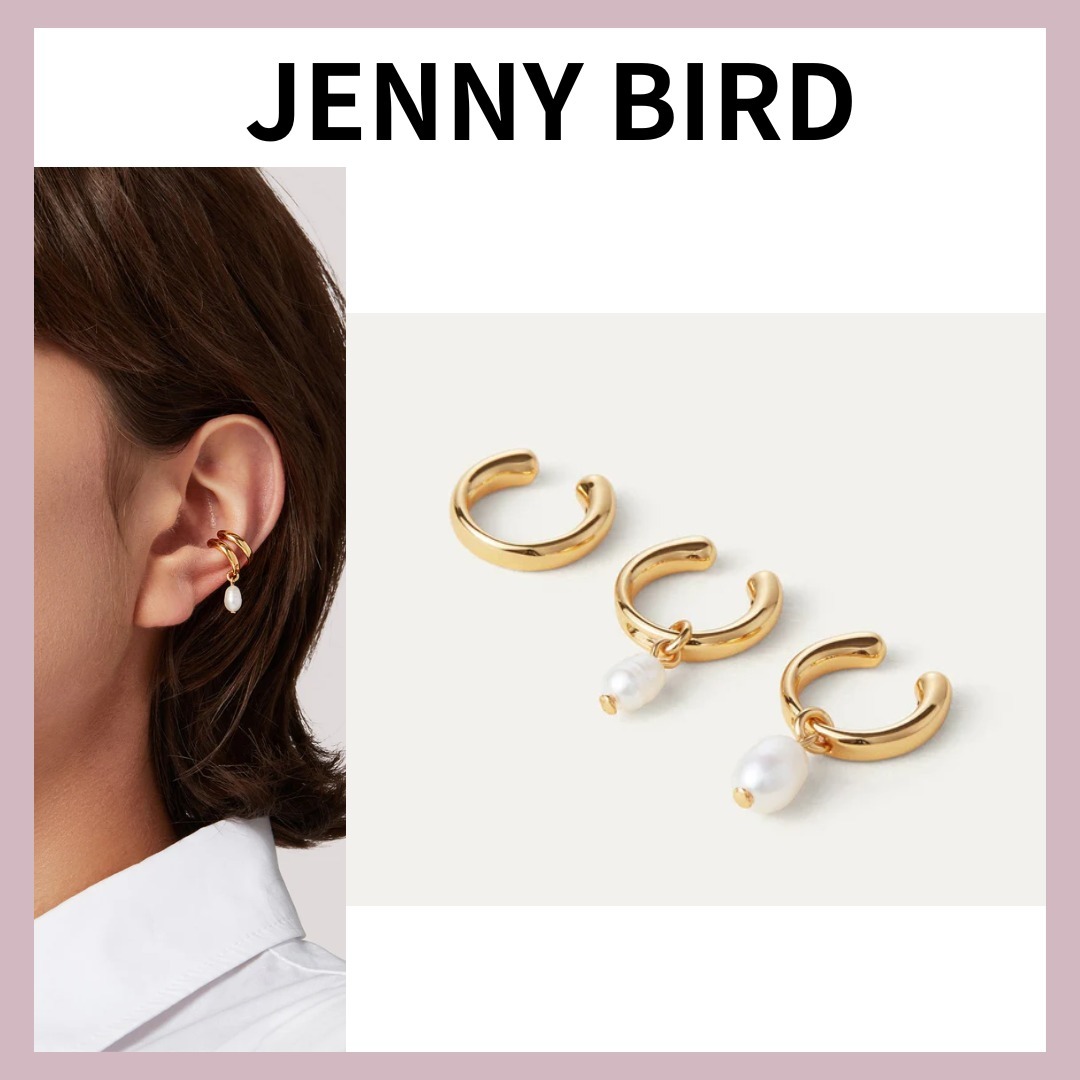 JENNY BIRD ロミ イヤーカフセット