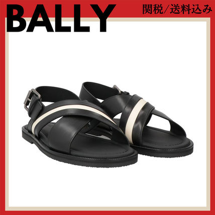イタリア BALLY(バリー) サンダル(メンズ) - 海外通販のBUYMA