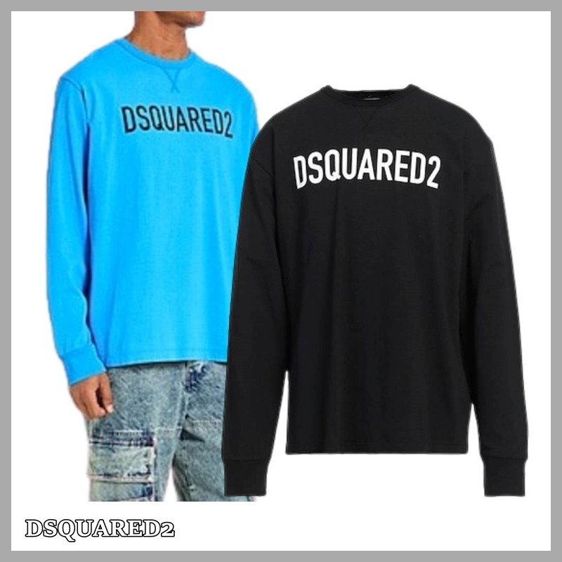 【DSQUARED2】 Ｔシャツ（送料込み）