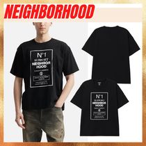 Neighborhood(ネイバーフッド)のメンズ Tシャツ・カットソー