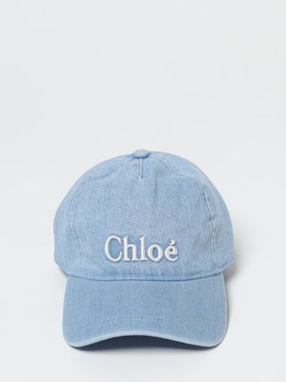 Chloe(クロエ) 帽子(ベビー・キッズ) - 海外通販のBUYMA
