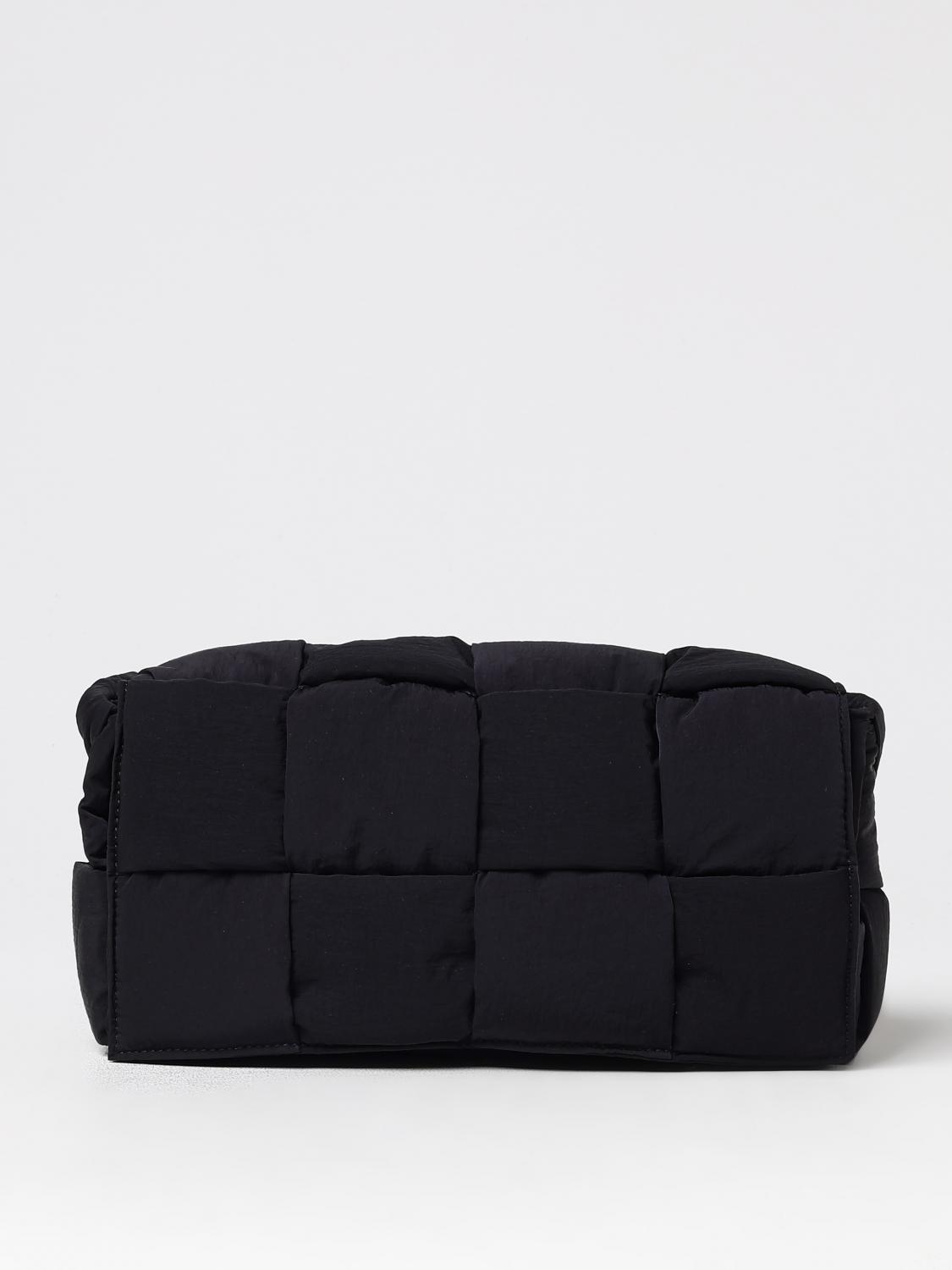 バッグ・カバンその他 BOTTEGA VENETA Men Bags Black 749878VBO81 8803
