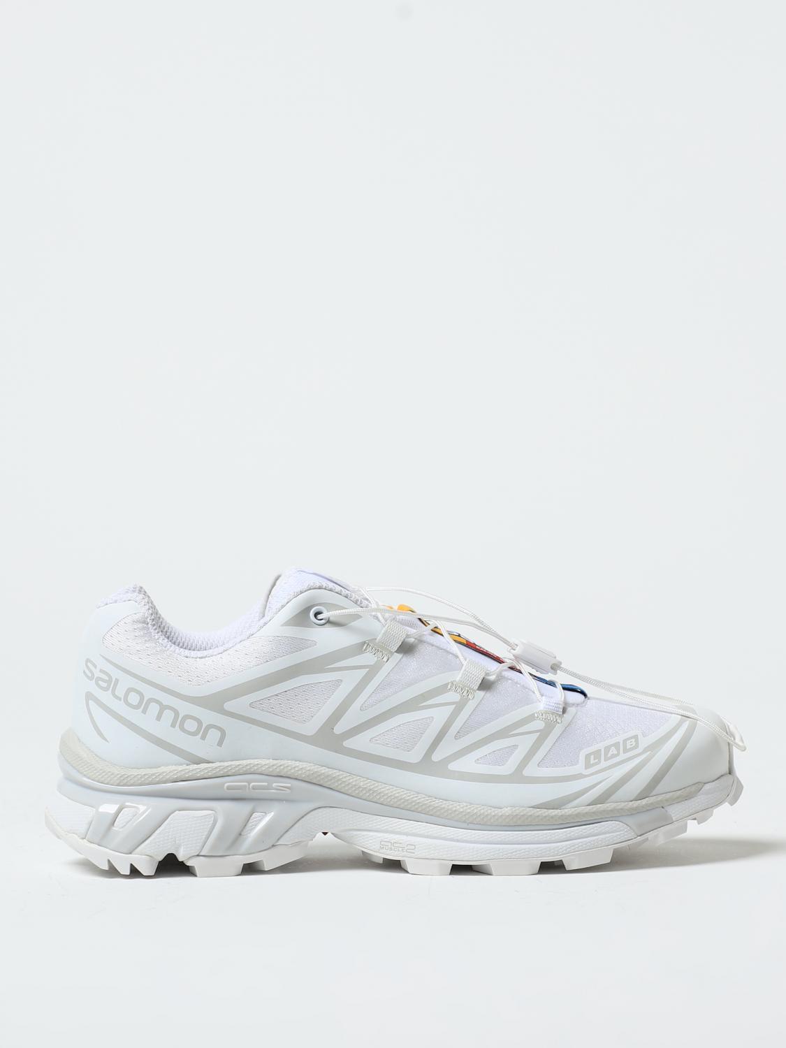 スニーカー SALOMON Men Sneakers White L41252900