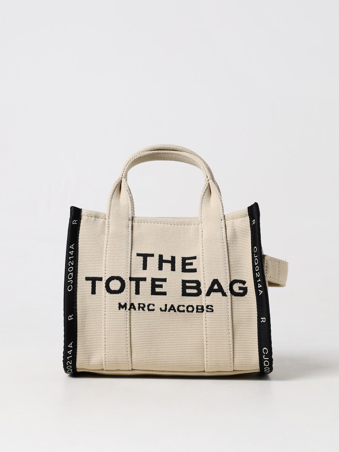 トートバッグ MARC JACOBS Woman Tote bags Sand M0017025 263