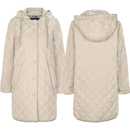 ◆Weekend Max Mara◆ ヴァディエ キルティングジャケット MAXMARA WEEKEND LINE MAX MARA Weekend マックスマーラ