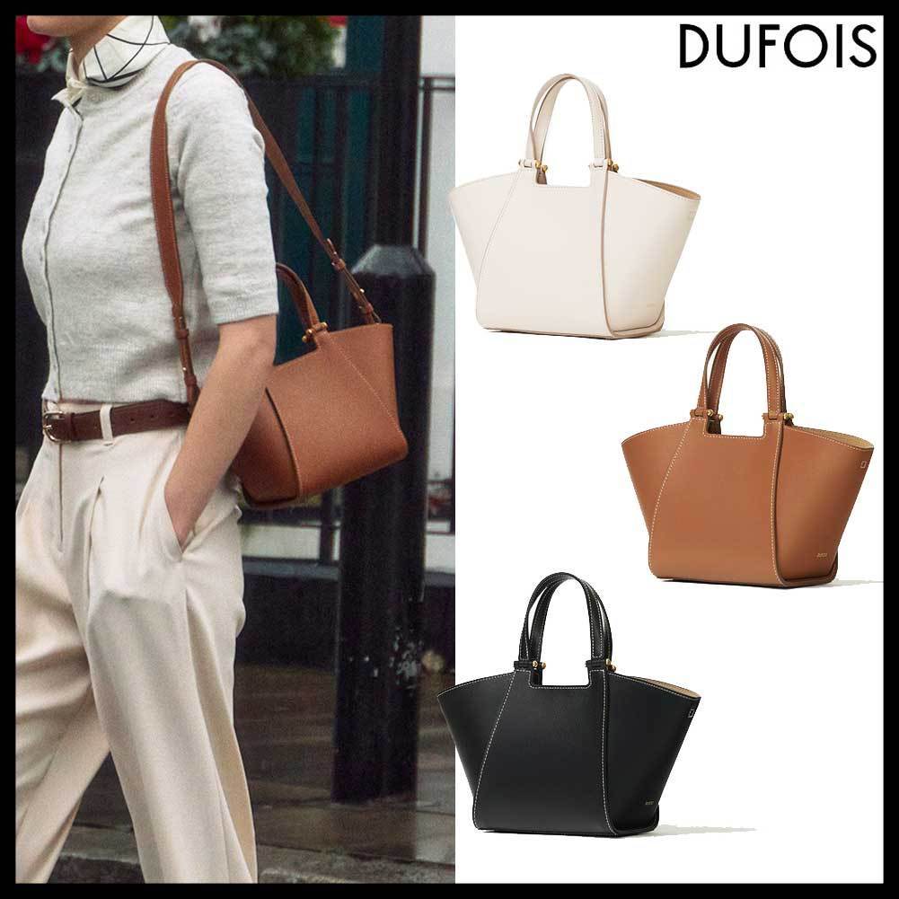 ☆DUFOIS☆SAC MINI EPURE バッグ ミニ 本革 韓国人気