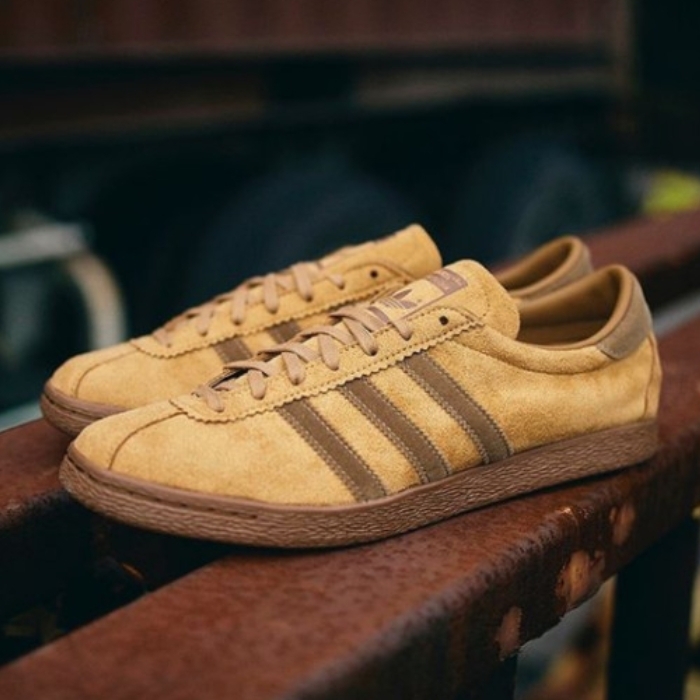 ◆adidas◆Tobacco Gruen Mesa 男女兼用 GW8206 韓国発 22~30cm ◇adidas◇Tobacco Gruen Mesa 男女兼用 GW8206 韓国発 22~30cm