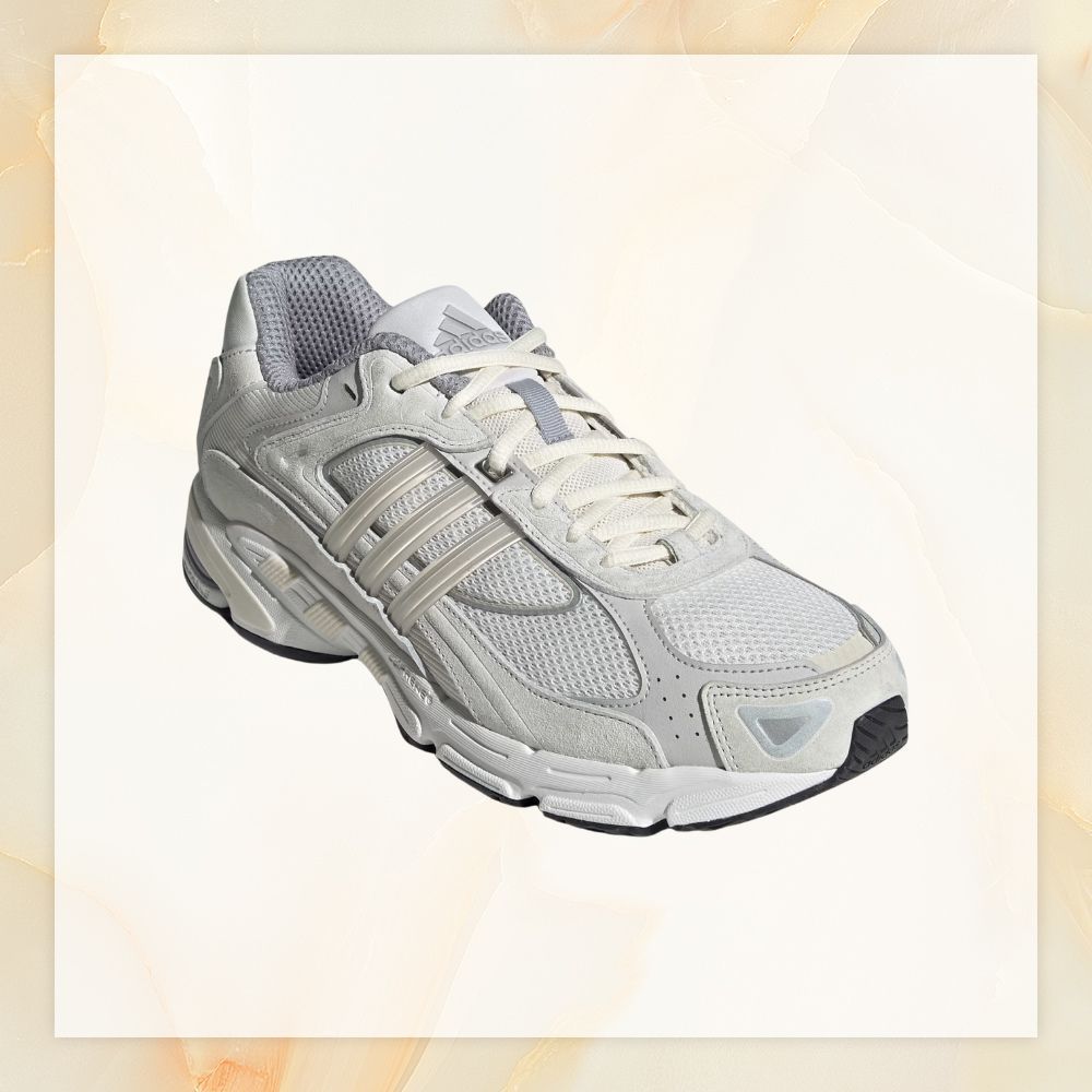 【adidas】Response CL Crystal White