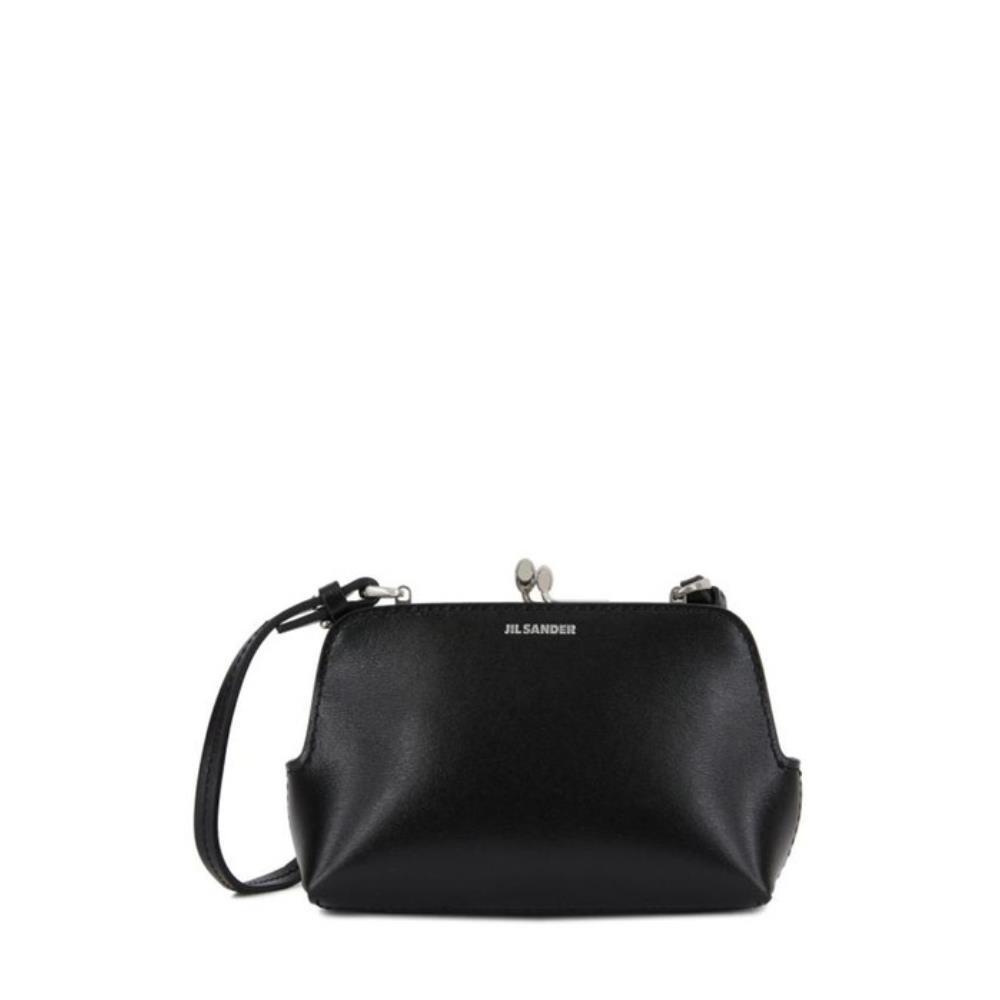 ★Jil Sander★ Jil Sander Tote Bag J55WG0001P5285001 Black