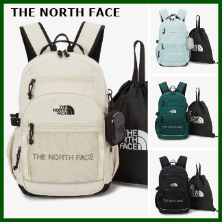 THE NORTH FACE 25SS JR. STANDARD スクールパック