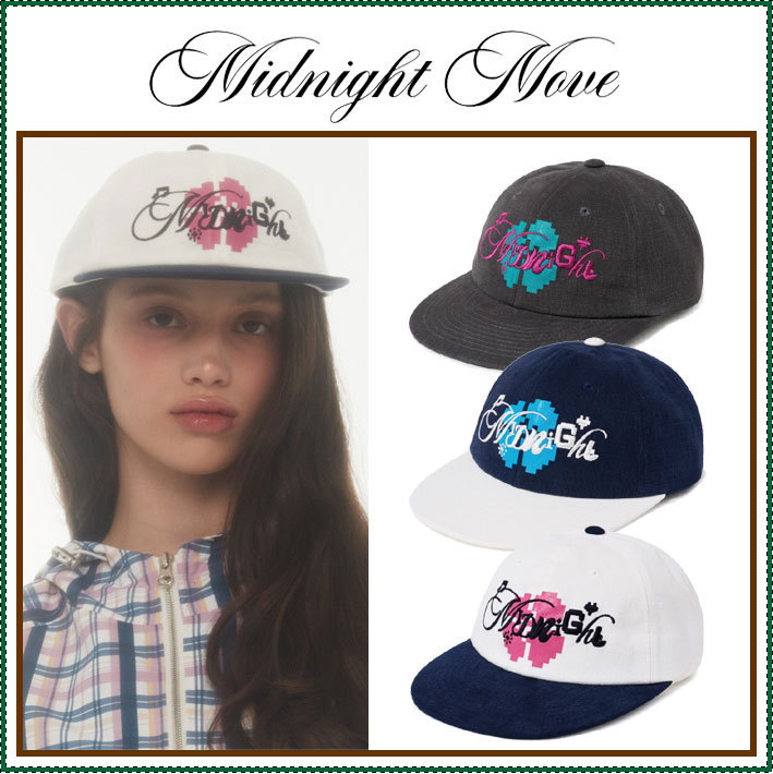 【MIDNIGHT MOVE】 pixel cap / 追跡付