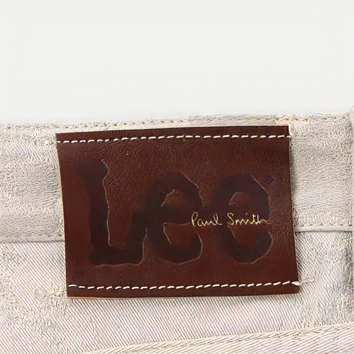 Paul Smith x Lee 国内買付 ジャカード デニム スカート Paul Smith｜ウィメンズ Paul Smith + Lee(R) ジャカード デニム