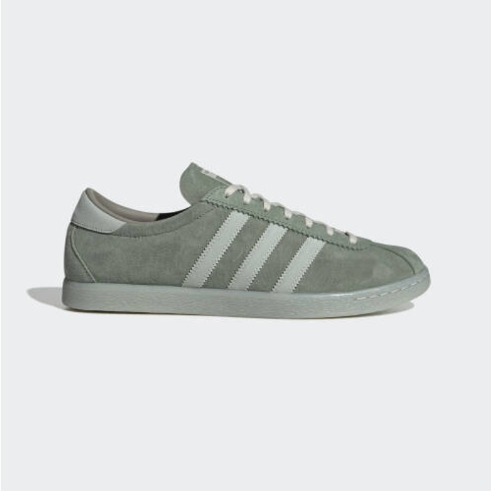 ◆adidas◆Tobacco Light Green 兼用 GY7397 韓国発 22~31.5cm