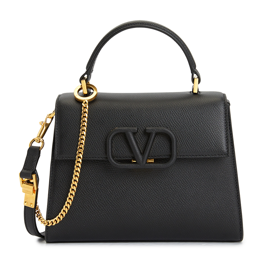 VALENTINO レディース トートバッグ 6W2B0F53KGW 0NO