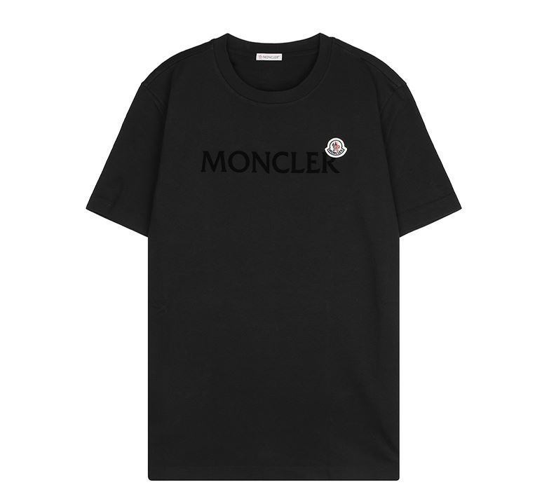 【MONCLER】Tシャツ