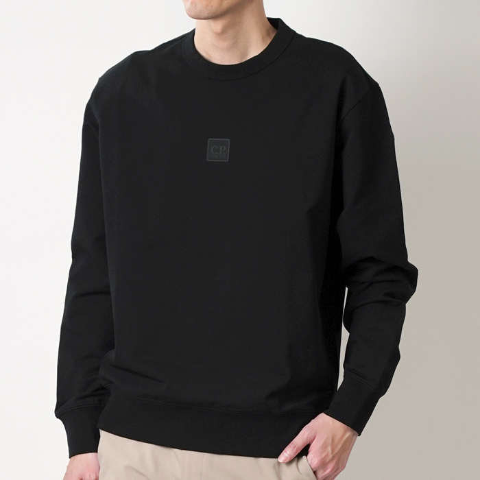 国内発送 シーピーカンパニー スウェットシャツ 17CLSS032A
