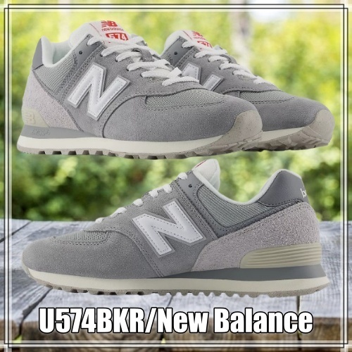 早い者勝ち!!! New Balance / ニューバランス ◆ U574BKR