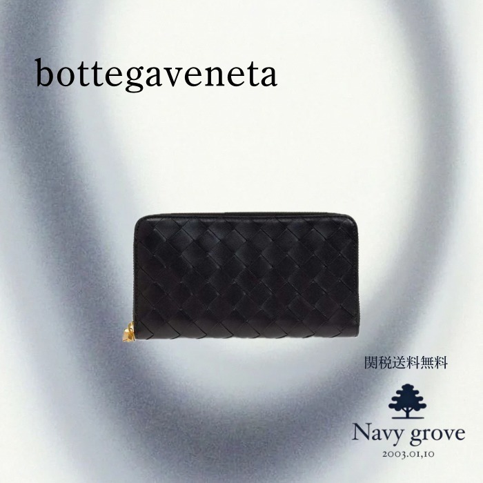 bottegaveneta 長財布