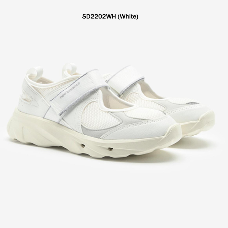 New Balance ☆ (W) Breeze SD2202 4色 ☆ 送料・関税込 (New