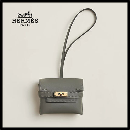 【イチ押し】HERMES ケリー バックチャーム 楽天市場】HERMES エルメス キーホルダー マイクロケリー