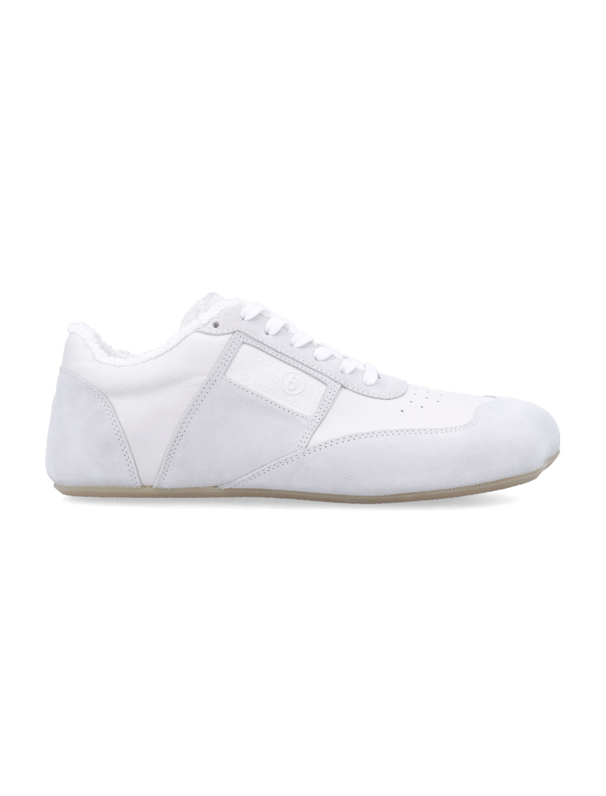 スニーカー MM6 Maison Margiela SNEAKER (SH3WS0012P6435)