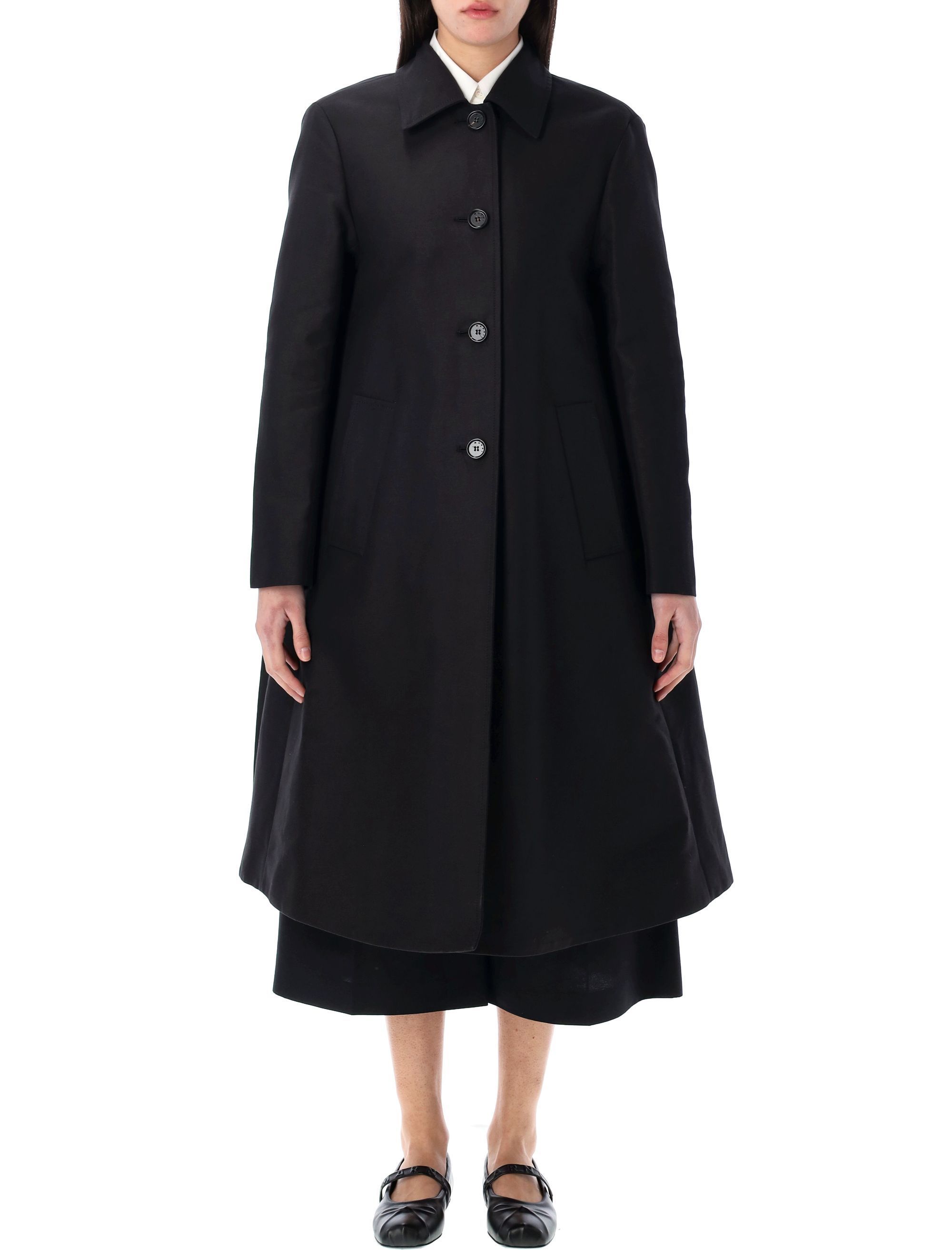 コート MARNI OUTERWEAR (SPMA0235S0TCX28)