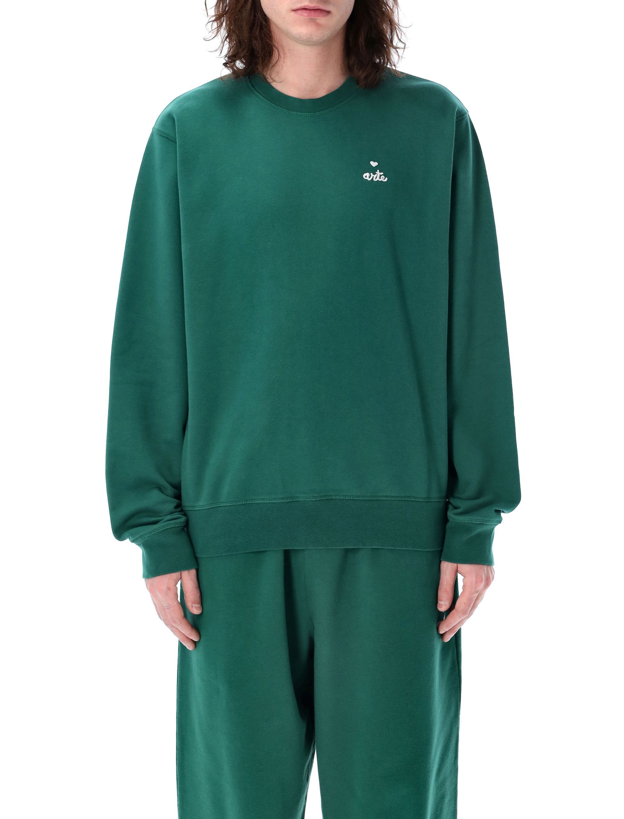スウェット・トレーナー Arte Antwerp FLEECE (SS25170C)