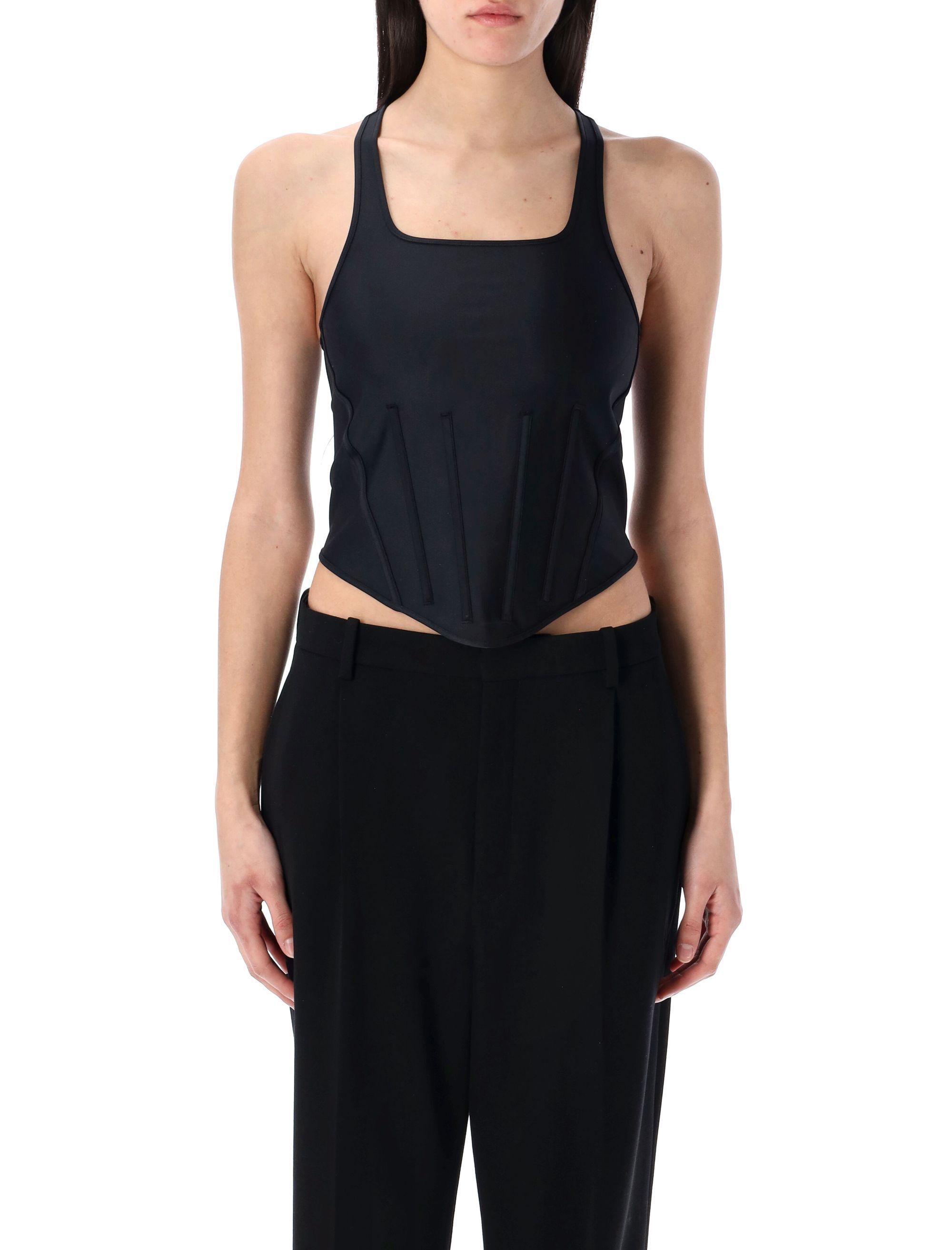 Tシャツ・カットソー MUGLER TOP (TO0771842)