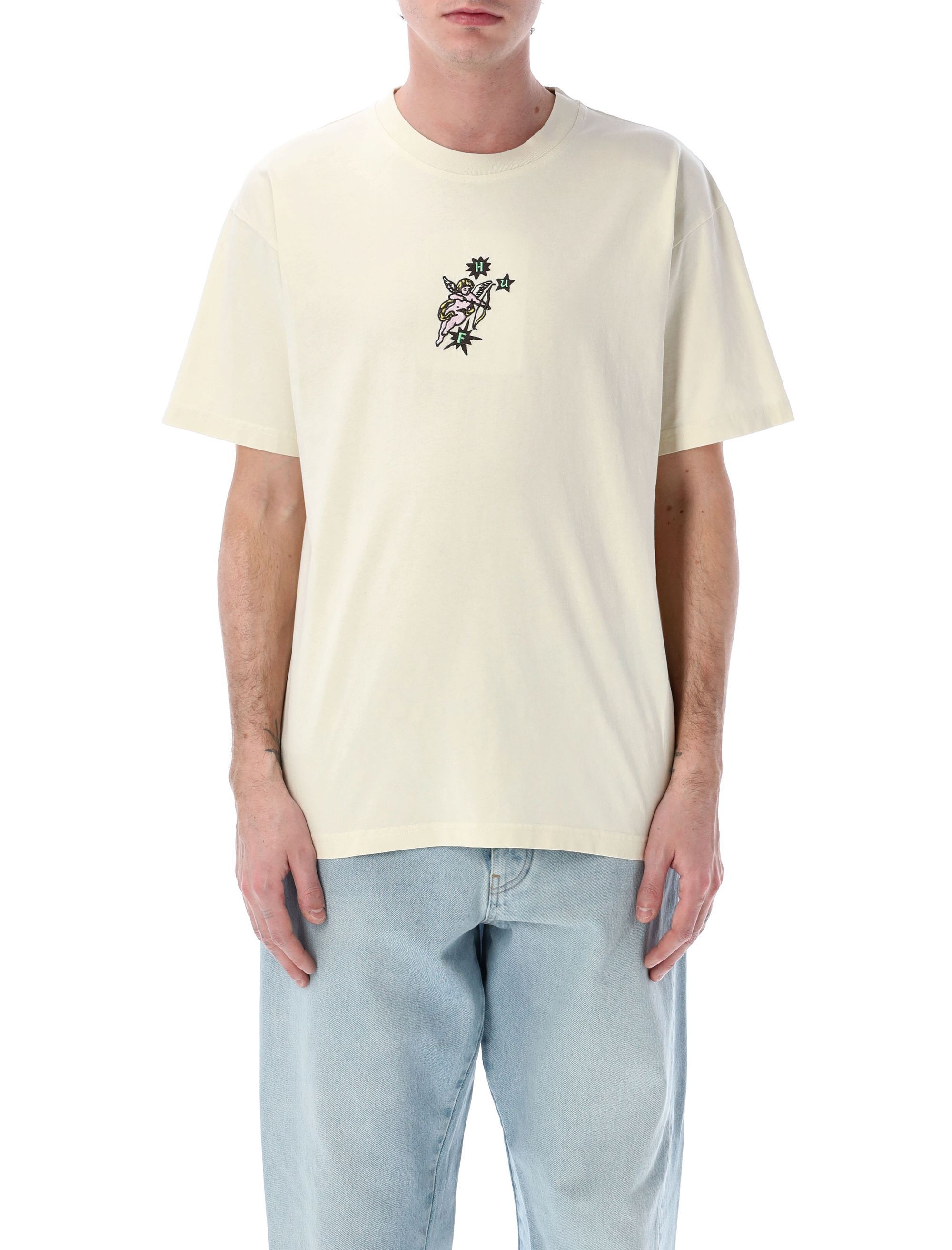 Tシャツ・カットソー HUF TSHIRT (TS02404)