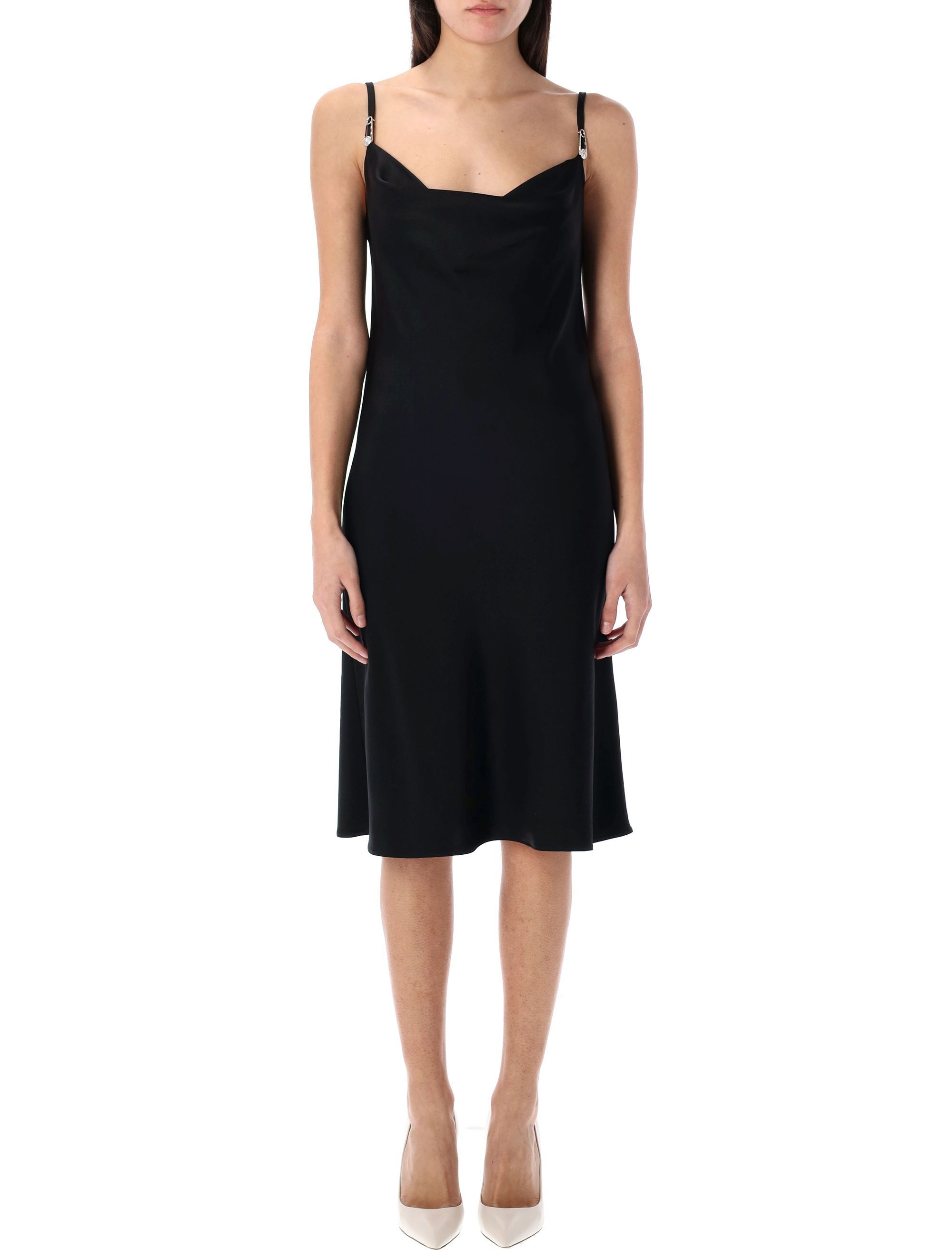 ワンピース VERSACE DRESS (10189341A10194)