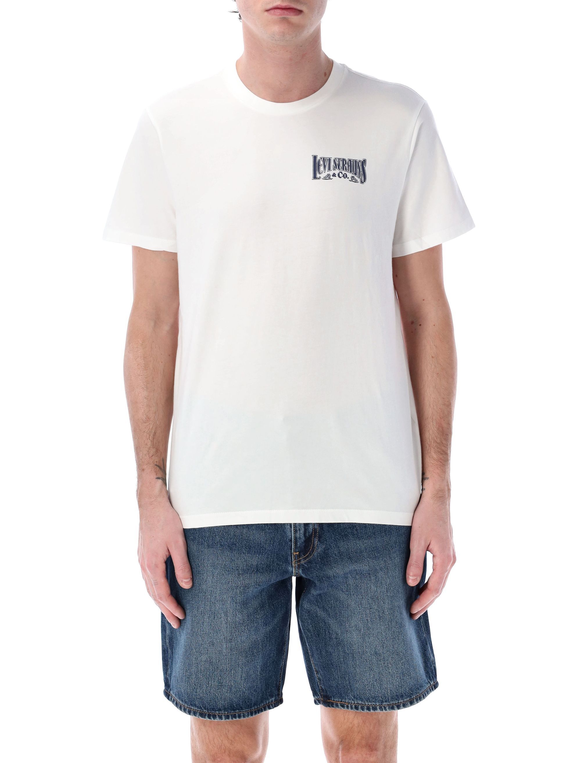 Tシャツ・カットソー Levi's TSHIRT (22491)