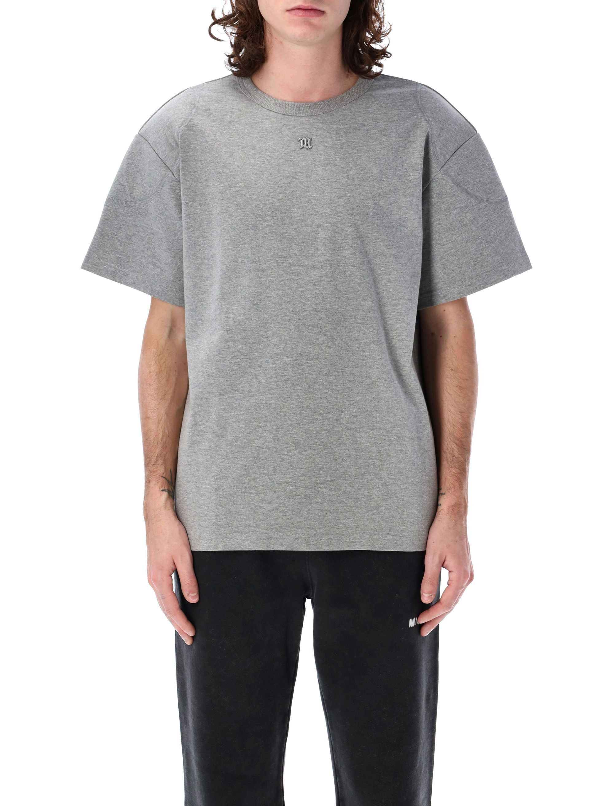 Tシャツ・カットソー MISBHV TSHIRT (250M103)