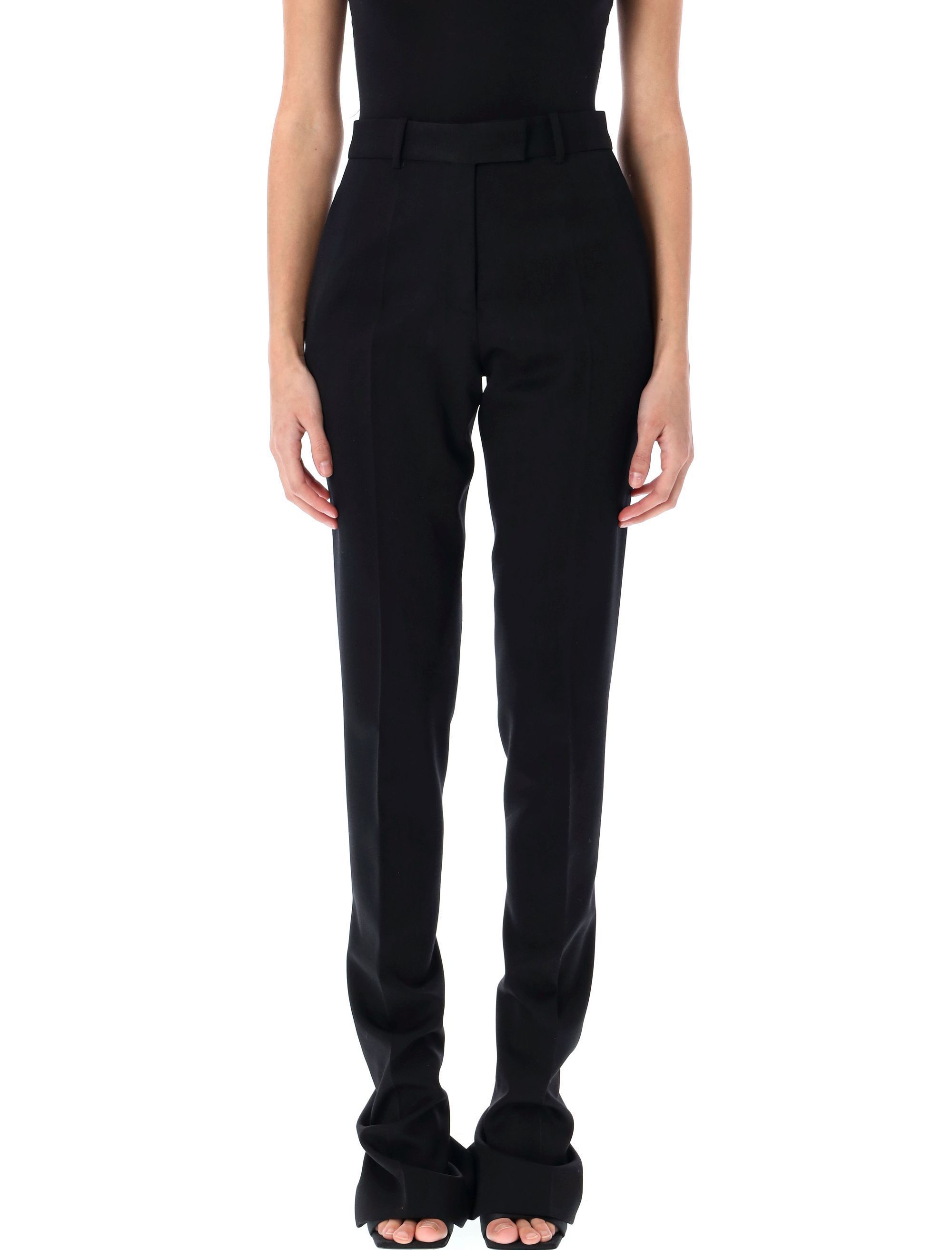 パンツ THE ATTICO PANTS (250WCP00250WWW046)