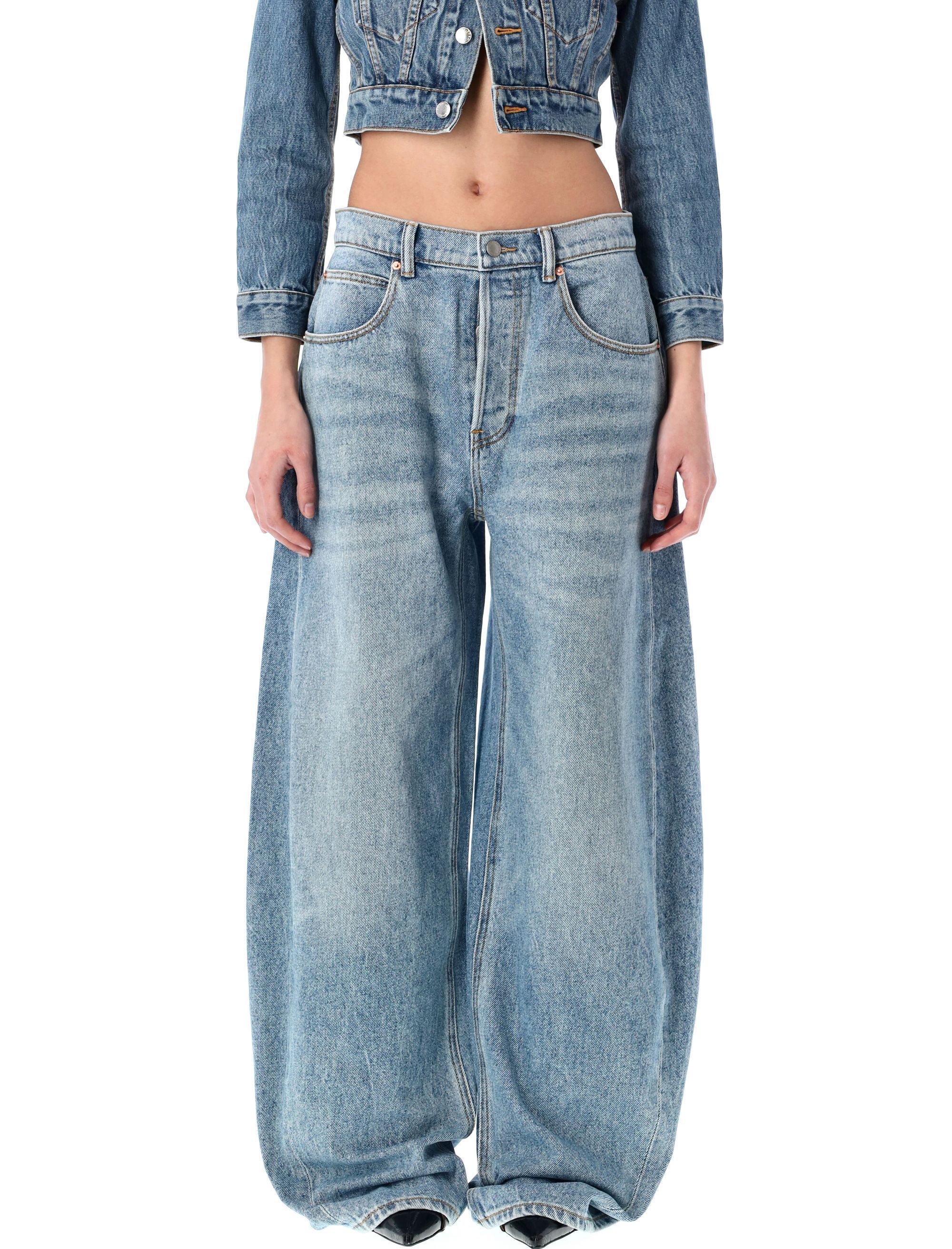 デニム・ジーパン Alexander Wang JEANS (4DC2244264)
