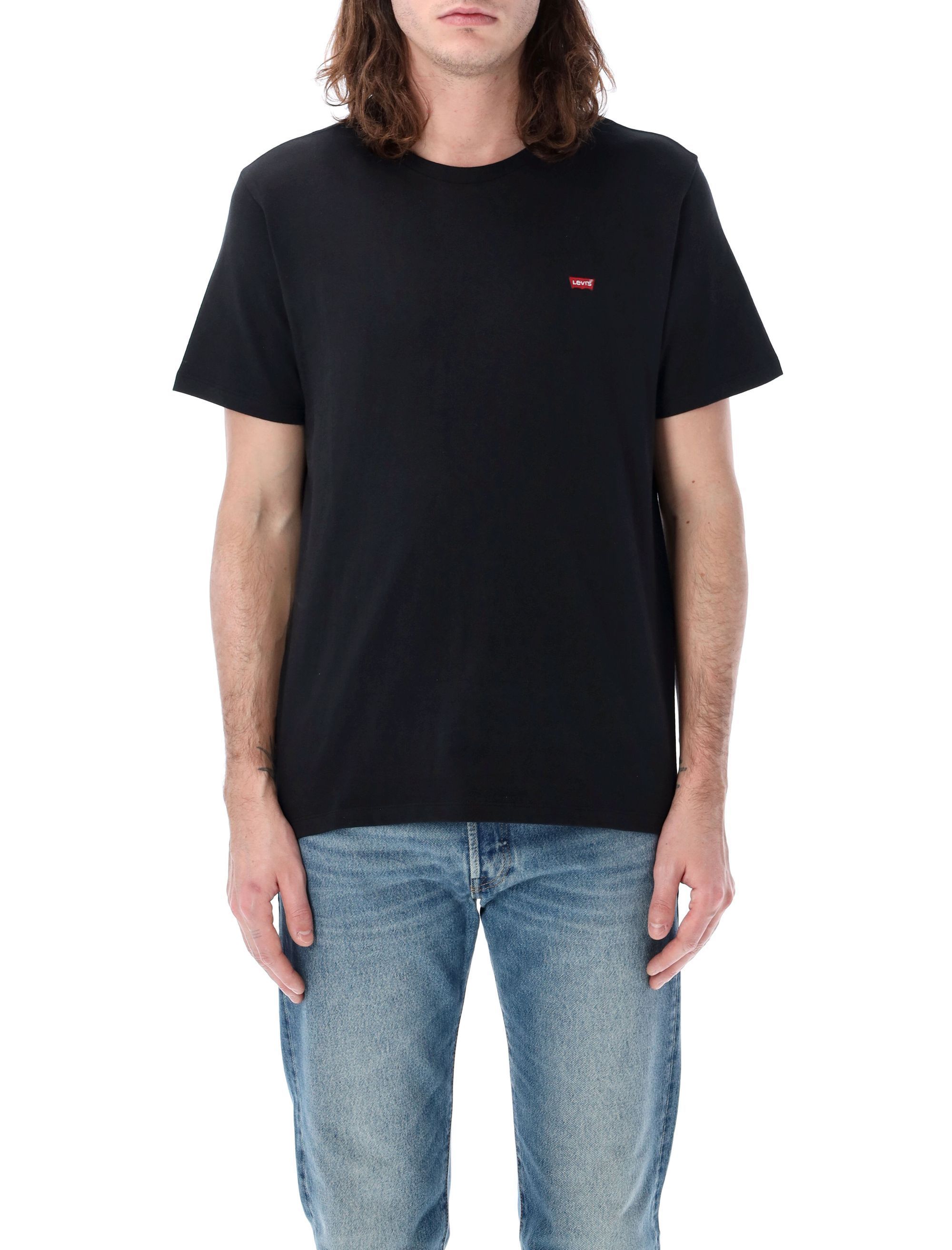 Tシャツ・カットソー Levi's TSHIRT (56605)