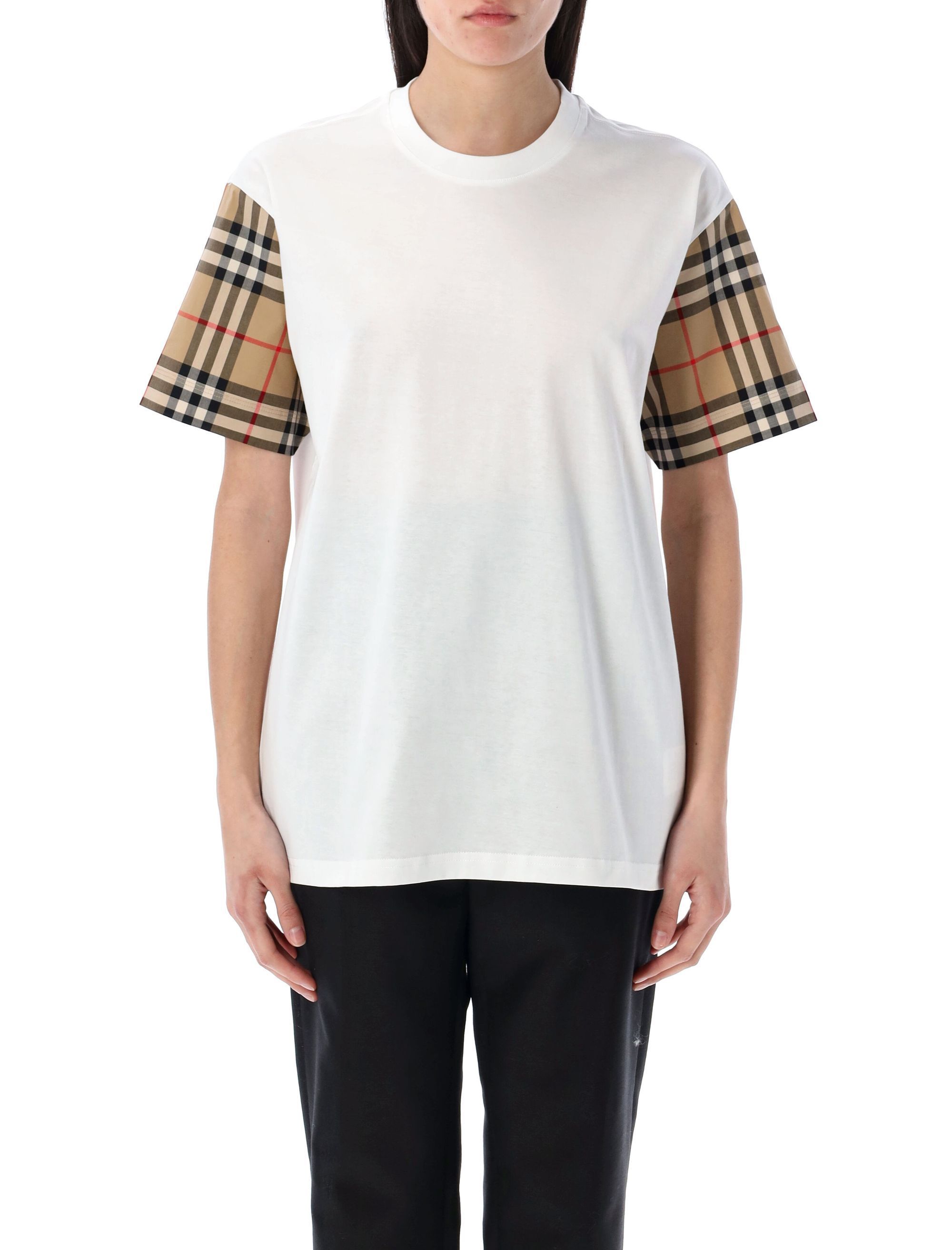 Tシャツ・カットソー Burberry TSHIRT (8073029)